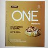 One bar - Product
