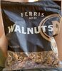 Raw Walnuts - Product