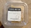 Ferris Nut Co - Product