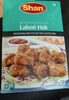 Shan lahori fish seasoning - Prodotto