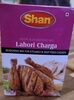 Lahore Charga - Produkt