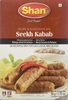 Seekh kabab exclusive bbq blend - Product
