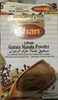 Shan, Garam Masala En Poudre 50g - Produit