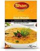 Daal masala lentil curry mix - Product