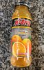 Xtra Orange Nectar - Product