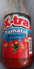 tomato ketchup x-tra - Product