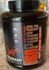 ISO PURE PROFESSIONAL WHEY PROTEIN ISOLATE - Product