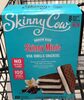 Skinny Minis Viva Vanilla Snackers - Product