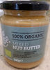 mixed nut butter - Product