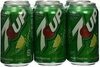 7 UP - Product