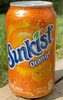 Sunkist Orange Soda - Produit