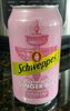 Raspberry Ginger Ale - Product