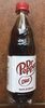 Diet Dr Pepper - Producto