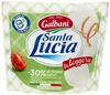 Mozzarella Santa Lucia light - Prodotto