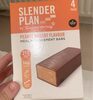 slender plan - Product