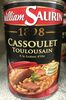 Cassoulet toulousain - Product