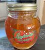 Pure Orange Blossom Honey - Product