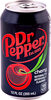 Dr Pepper Cherry - Produit