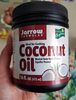 Coconut Oil - Produkt