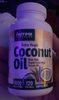 Extra-virgin coconut oil - Product