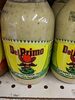 Guacamole flavor sauce - Product