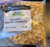 Roasted Salted Peanuts - Product