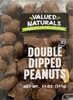 Double dipped peanuts - Product