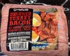 Uncured Turkey Bacon - Product