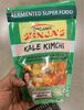 Kale kimchi - Product