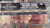 Fruitwood Smoked Uncured Bacon - Product