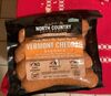 Vermont Cheddar Sausage - Product