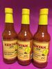 Hot sauce - Producto
