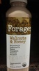 Walnut and Honey Organic Nut Milk Blend - Product