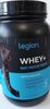 Whey protien powder - Product