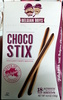 Choco Stix - Produit