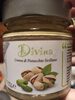 Divina Crema di pistacchio siciliano - Prodotto