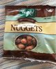 Pretzel nuggets - Product