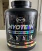 Advanced Whey Protein Complex - Product