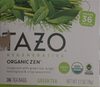 Organic Zen - Product