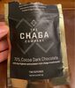 70% Cocoa Dark Choc - Product
