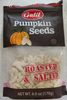 Pumpkin seed - Product