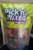 Pick'n'mixed - Product