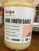 Bone broth sauce - Product