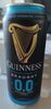 Guinness - Produkt