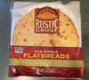 Old world flatbreads - Product