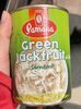 Green Jackfruit (shredded) - Produkt