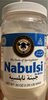 Nabulsi cheese - Product