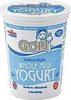 Whole Milk Yogurt - Producto