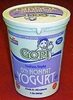 0% Fat Yogurt - Product