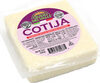 Cotija Part Skim Milk Cheese - Product